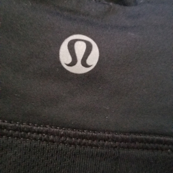 SOLD Lululemon Tank top - Picture 3 of 4